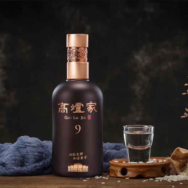 高炉家酒价格及图片（高炉家酒价格表大全）(3)