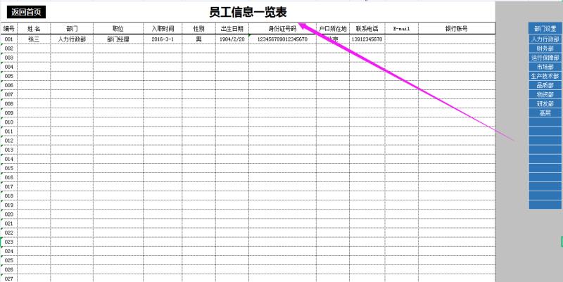 工资管理系统开发的目的（java员工工资管理系统源代码）(2)