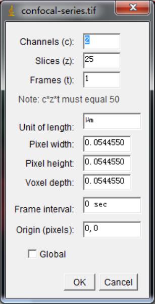 imagej灰度分析结果（imagej灰度分析使用步骤）(4)