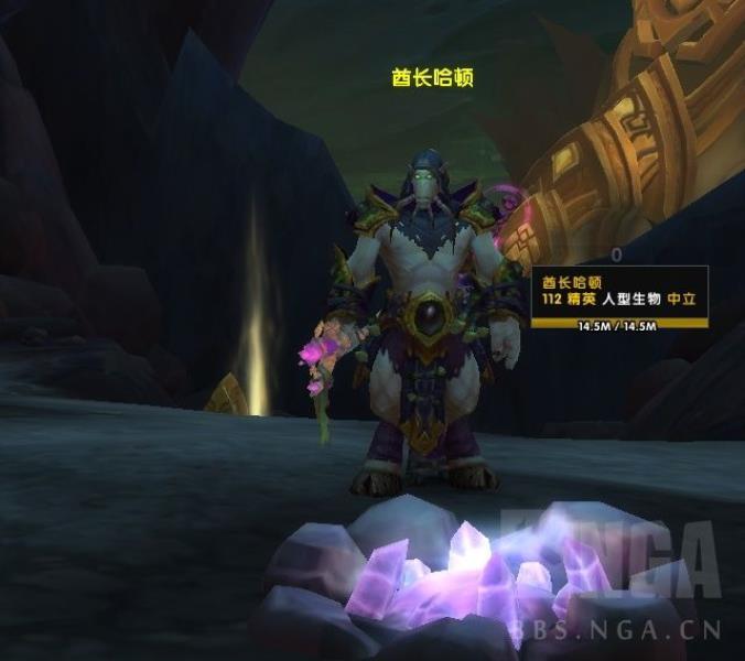 魔兽世界7.3随从获取（魔兽世界7.3随从获取方法）