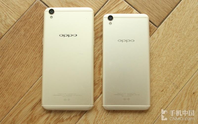 oppor9plus参数配置（oppor9plus现在价格）(8)