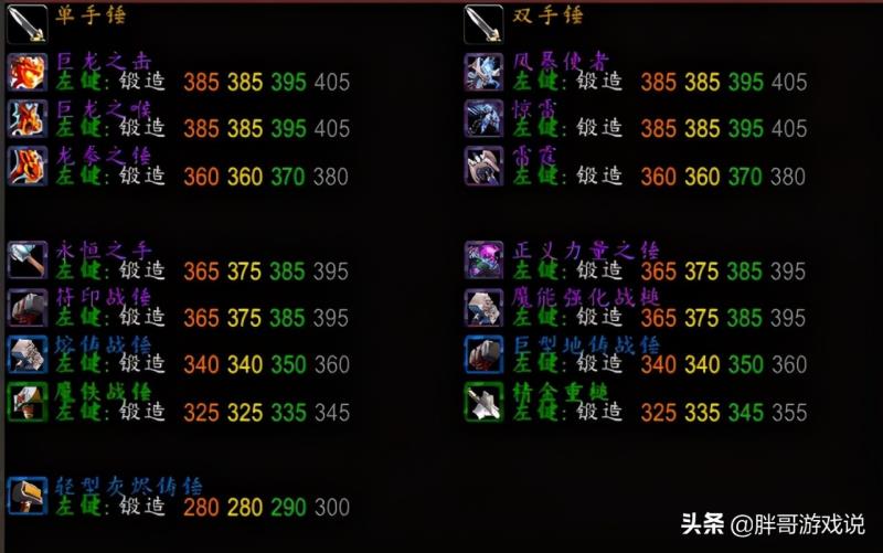 魔兽世界7.3怎么刷金币（魔兽世界7.3刷金币的方法）(1)