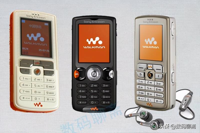 索尼爱立信w995评测（索尼爱立信手机全部型号）(4)