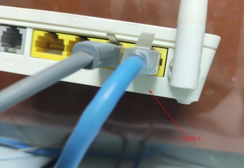 宽带拨号上网怎么设置（宽带拨号上网设置方法）(3)