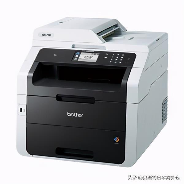 日本打印机品牌有哪些（日本品牌打印机推荐）(7)