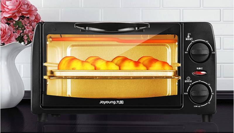 九阳电烤箱质量怎么样（九阳电烤箱质量测评）(2)