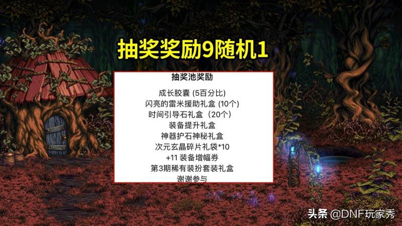 dnf卡片升级在哪（dnf卡片升级材料）(5)