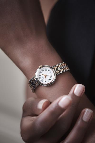 女士手表天梭最新款（女士天梭手表价格）(6)