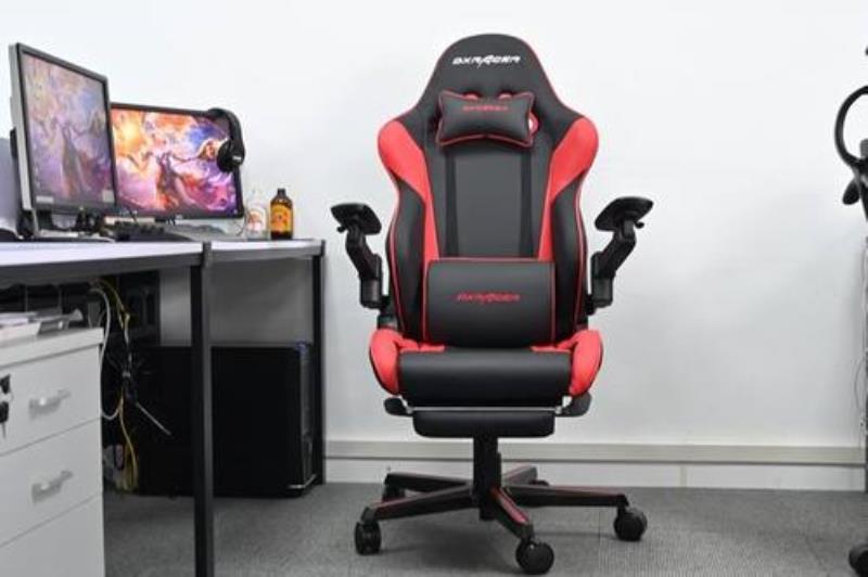 dxracer电脑椅哪款好（电竞椅舒适度排行）(4)