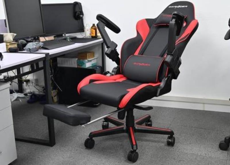 dxracer电脑椅哪款好（电竞椅舒适度排行）(5)