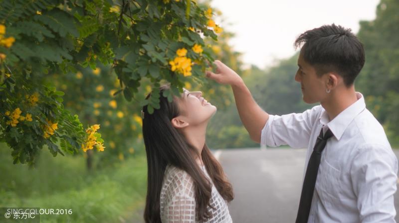 悟性高的女人性格特点 最吸引男人的五种女人(3)