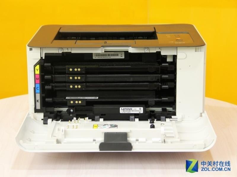联想lj6300d打印机驱动安装（安装打印机驱动程序步骤）(8)