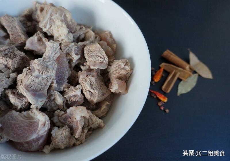 羊肉泡多久(羊肉泡血水要多长时间)(2)