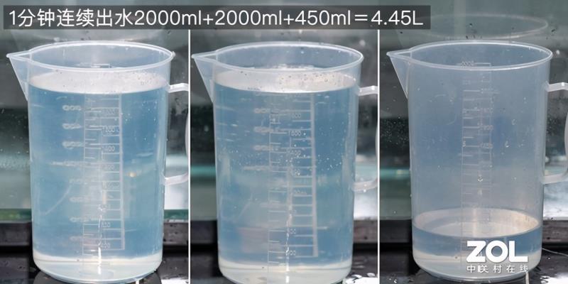 四季沐歌热水器怎么样（四季沐歌特点介绍）(6)