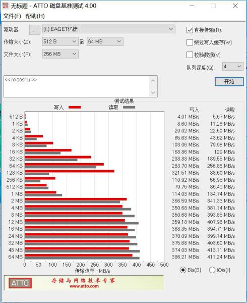 忆捷硬盘怎么样（忆捷硬盘介绍）(11)