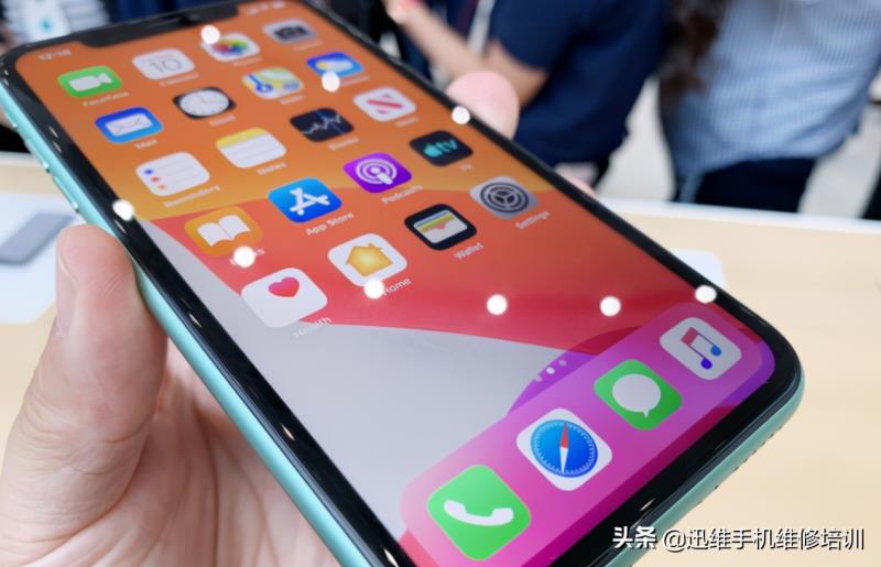 iphonex无限重启怎么解决（苹果充电不停的循环开机）(2)