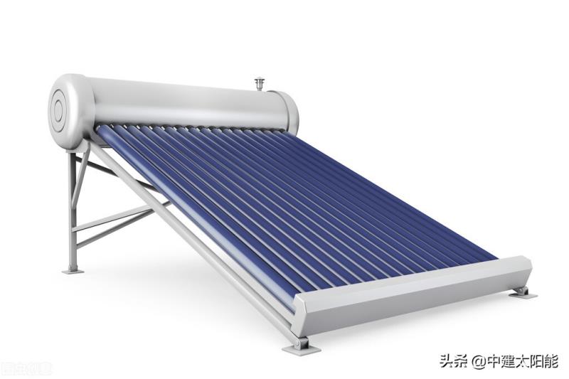 太阳能热水器安装图解（壁挂式太阳能热水器安装方法）(1)