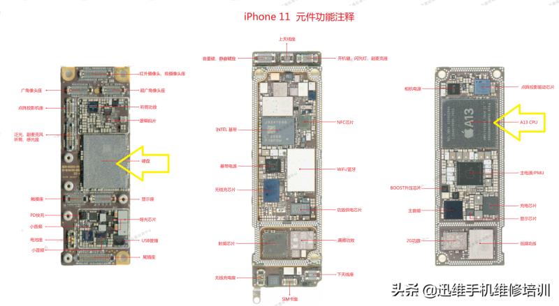 iphonex无限重启怎么解决（苹果充电不停的循环开机）(5)