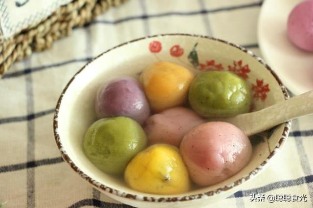 中国传统美食有哪些（中国人除夕必吃的12种传统美食）(5)