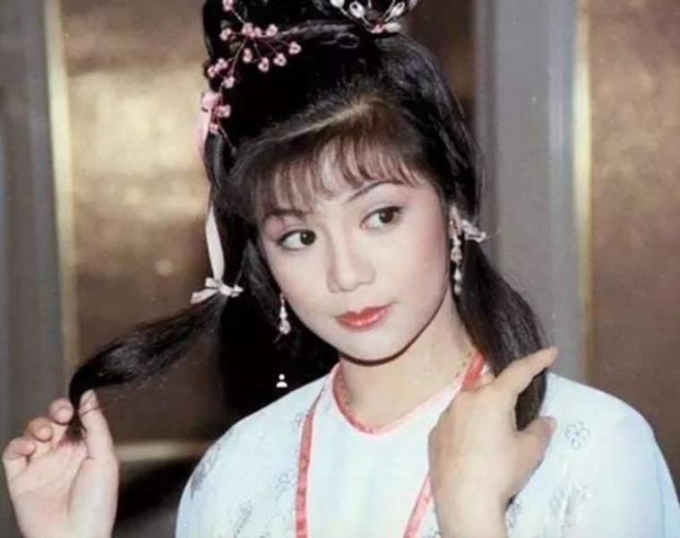 翁美玲为何结束自己的生命（1983年翁美玲暴毙家中）(3)