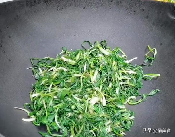 蒲公英根茶（外婆私藏多年炒制蒲公英茶的经验）(10)