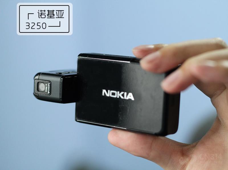 诺基亚3110c像素（诺基亚历代手机一览）(26)