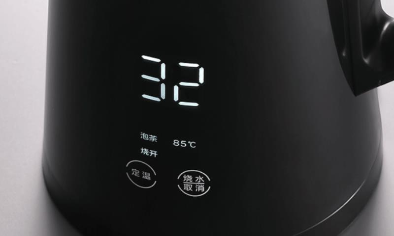 容声电热水壶质量好吗（中国十大电热水壶品牌）(3)