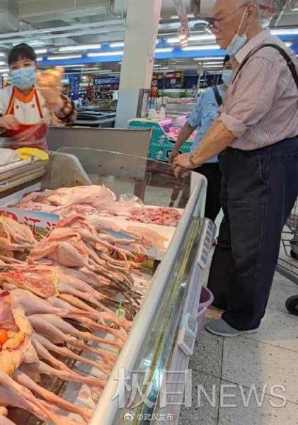 鸡胸肉哪里买(菜市场鸡胸肉多少钱一斤)(1)