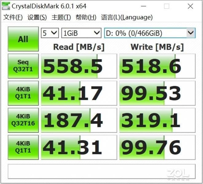 惠普固态硬盘怎么样（惠普固态硬盘排行）(5)