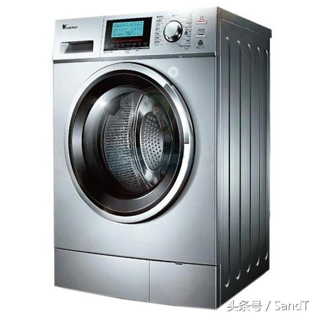 洗衣机十大排名（三大公认最好洗衣机）(2)