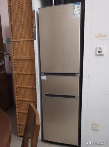 西门子电冰箱价格一览表（西门子冰箱双开门价格）(3)