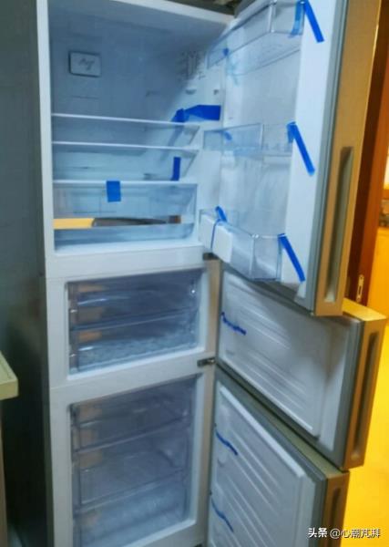 西门子电冰箱价格一览表（西门子冰箱双开门价格）(6)
