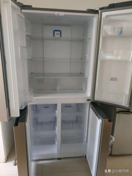 西门子电冰箱价格一览表（西门子冰箱双开门价格）(8)