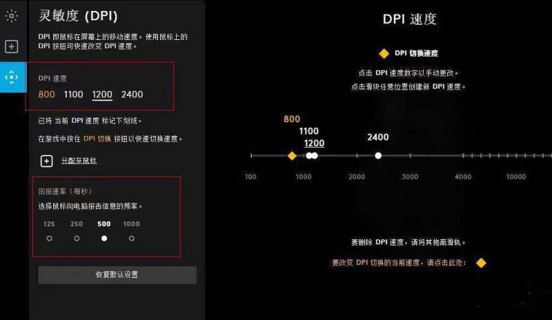 绝地求生垂直灵敏度什么意思（PUBG最稳的灵敏度）(5)