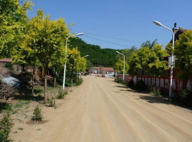 象牙山村在哪里（因赵本山带火的象牙山村）(5)