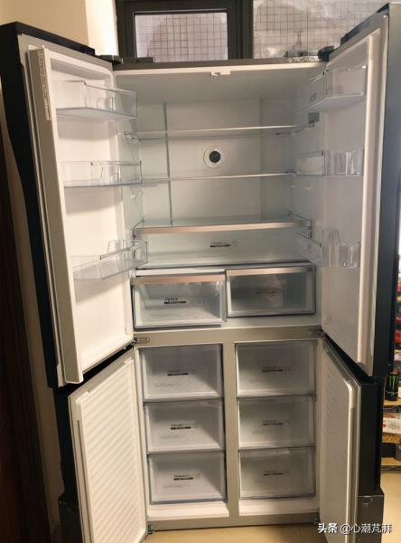 西门子电冰箱价格一览表（西门子冰箱双开门价格）(18)