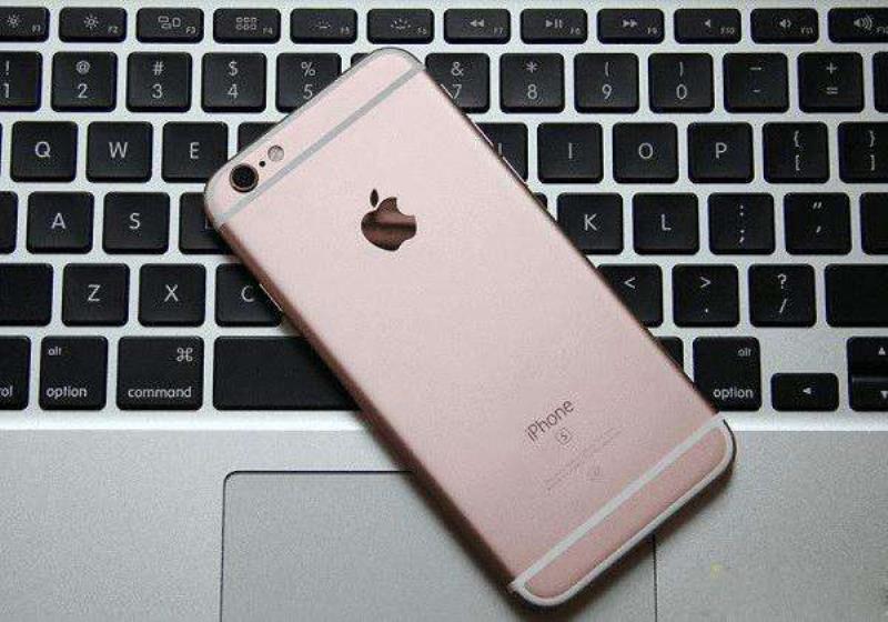 苹果6s尺寸长宽高多少厘米（iphone13尺寸参数）(3)