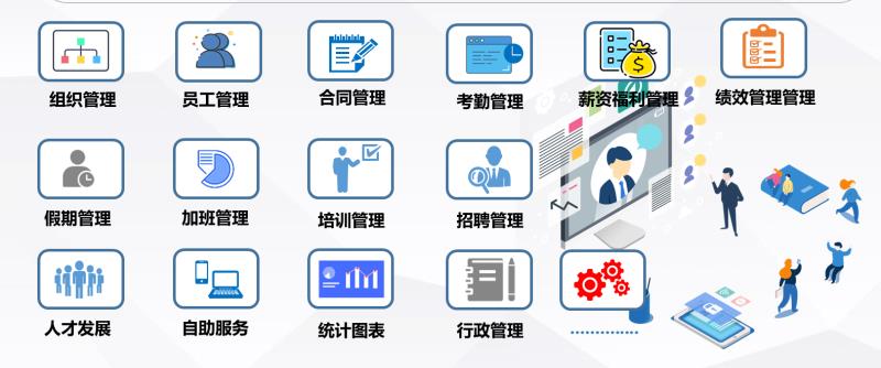 人力资源软件免费哪个好用（人力资源软件推荐）