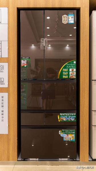 西门子电冰箱价格一览表（西门子冰箱双开门价格）(35)
