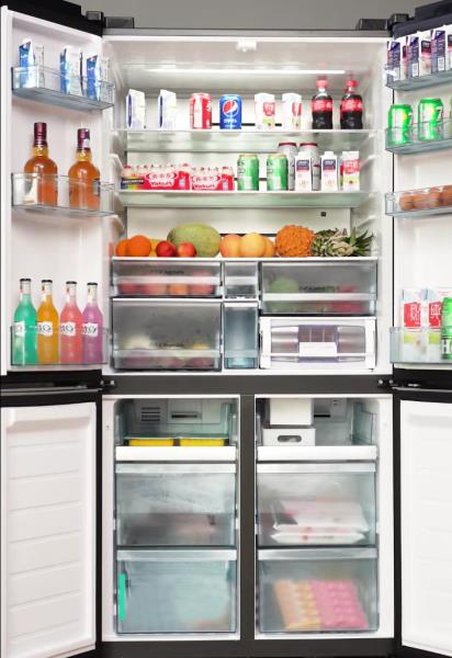 日立冰箱质量怎么样（日立原装进口冰箱的型号解析）(2)
