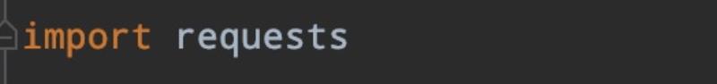 requests安装命令（python变量名命名规则）(3)