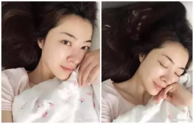 为什么美瞳线显老气（做美瞳线的三大误区）(4)