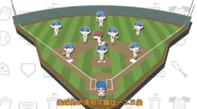 本垒打和全垒打的区别（耳熟能详的本垒打到底是什么）(2)