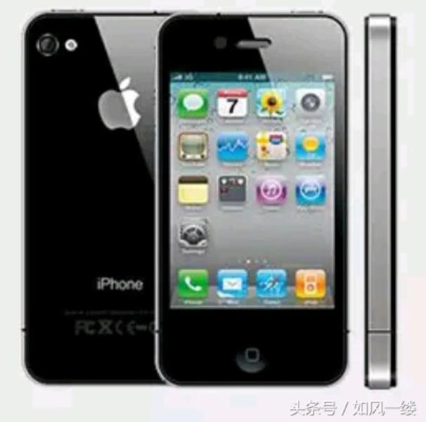 iphone5上市时间及价格（iphone上市时间顺序）(5)