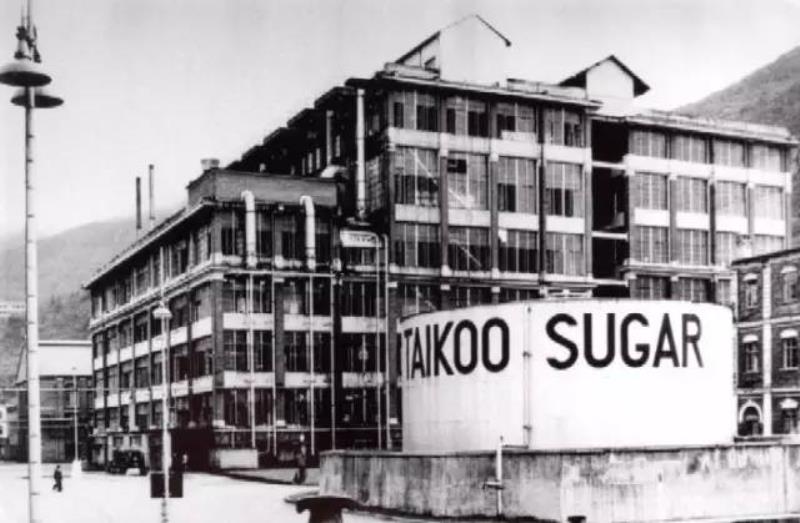 太古方糖是哪个国家的（太古方糖和太古集团）(6)