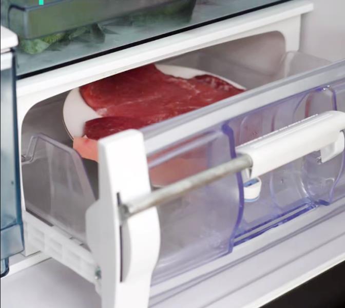 日立冰箱质量怎么样（日立原装进口冰箱的型号解析）(7)