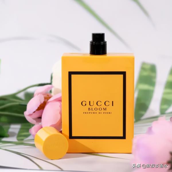 gucci香水花悦系列（gucci香水系列介绍）(3)