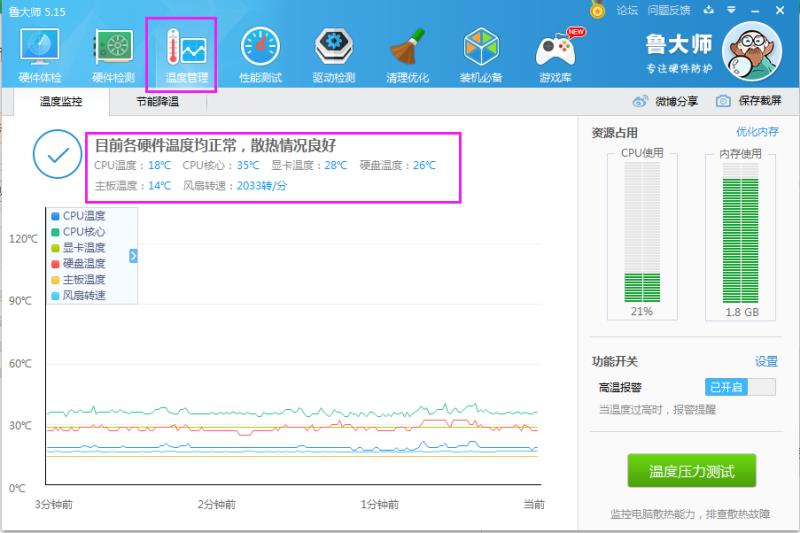 降低cpu温度的办法（降低笔记本cpu温度的技巧分享）