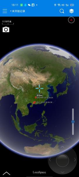 好用的地图导航（中国地图高清卫星地图）(1)