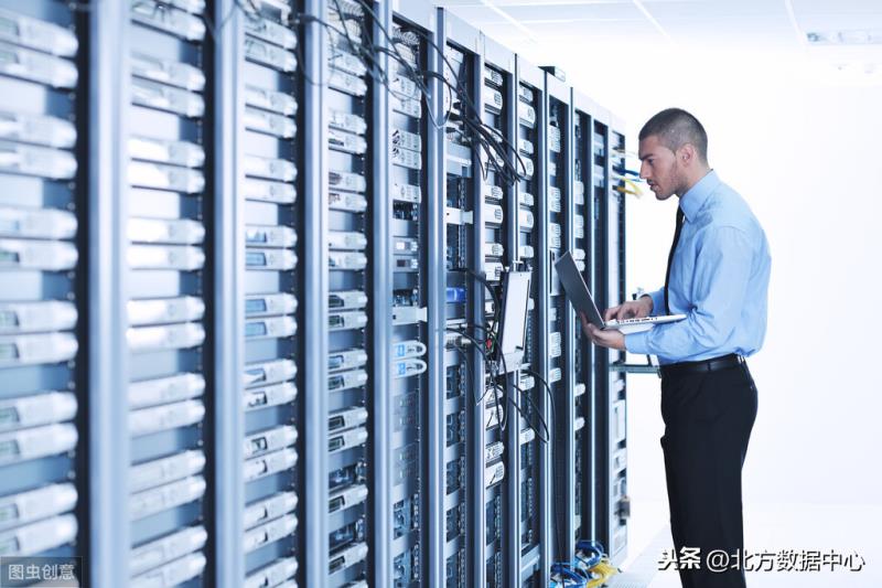 文件管理服务器（目前最好用的网络管理软件使用方法）(1)
